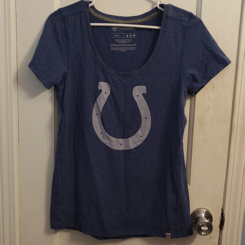Colts t-shirt